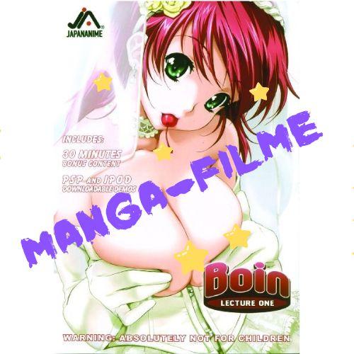 Boin Lecture One